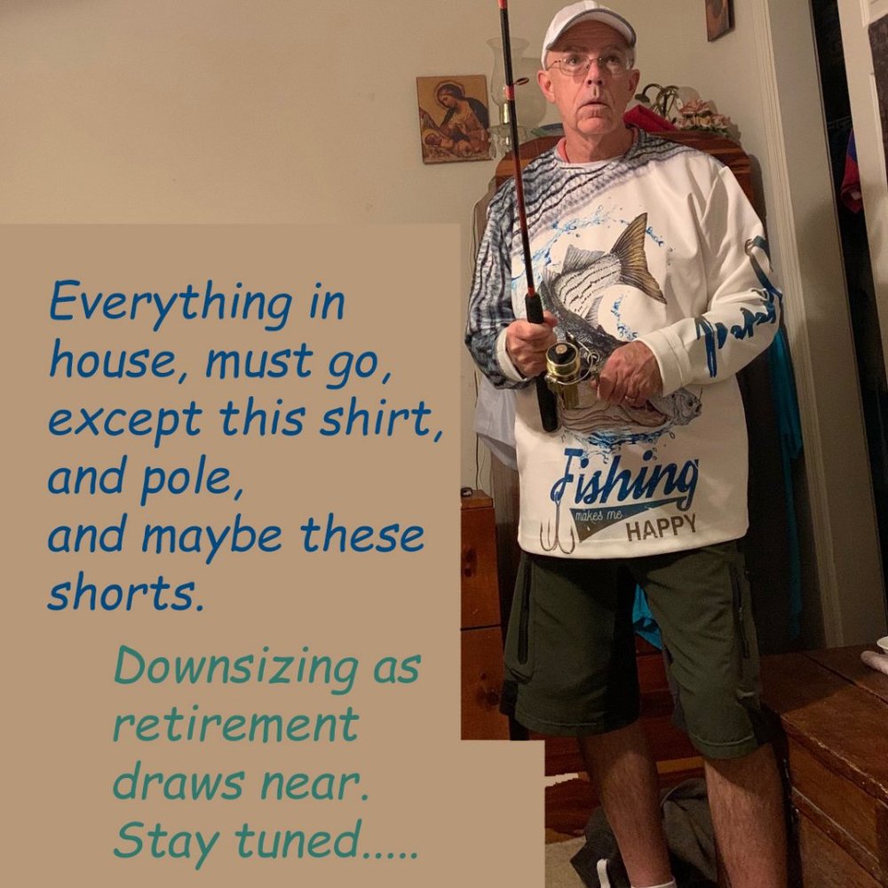 Meet your Posher, Darryl
